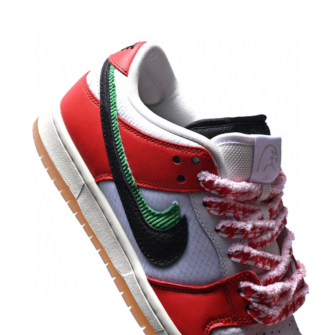 GLM - Frame Skate x NKE SB Dunk Low