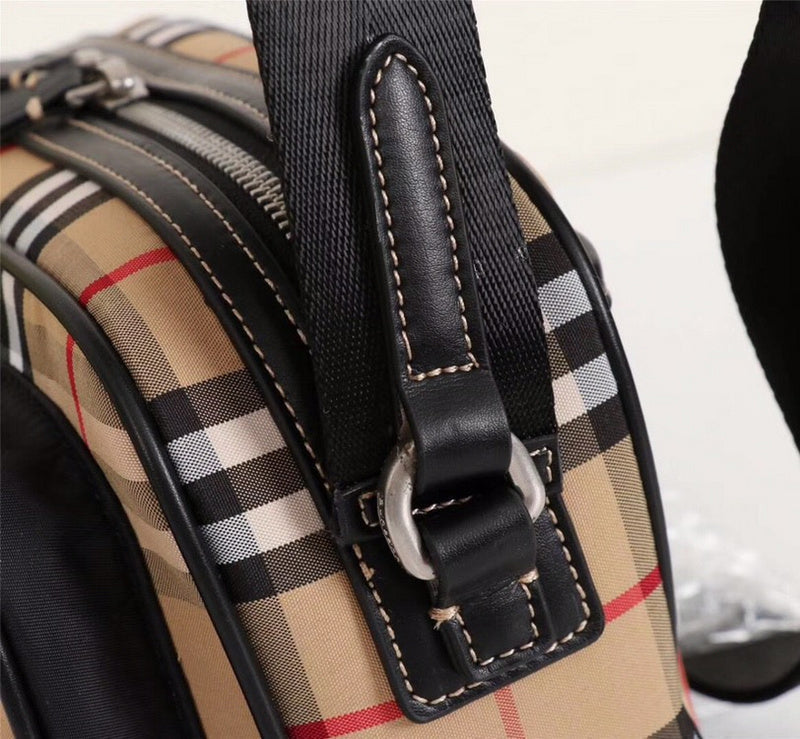 Fan Fashion -GLM - Top quality BBR Bags - 1661