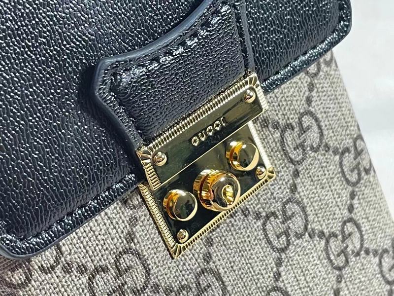 Satchel Bags - GUC Bags - 840