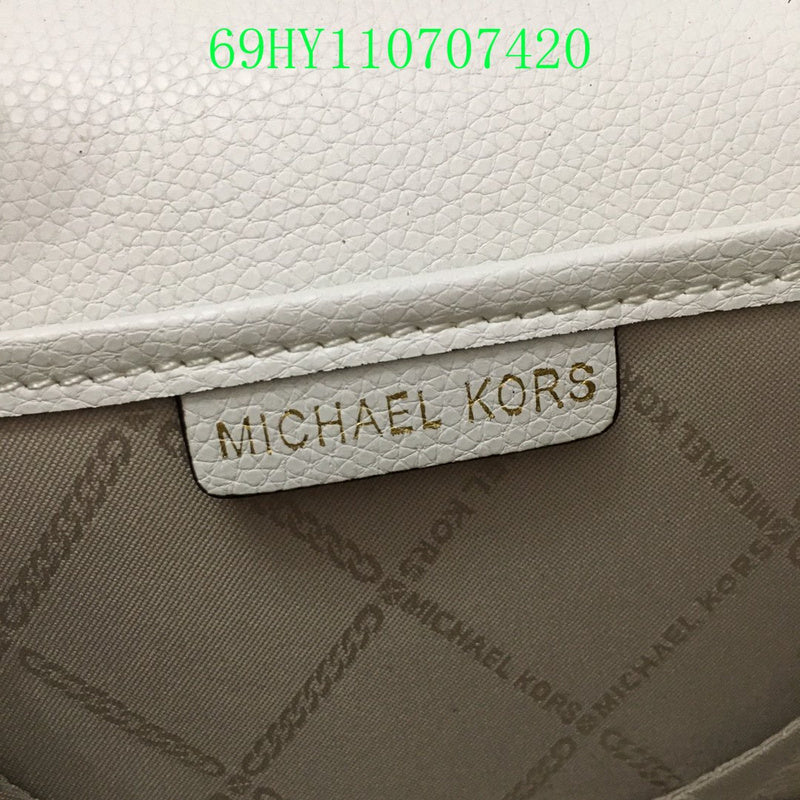 Satchel Bags - MK Bags - 314