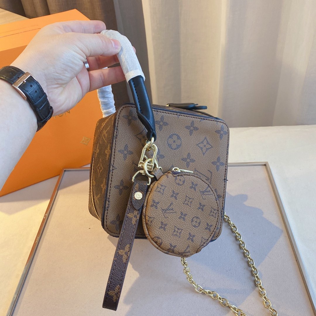 GLM - Top Quality Bags LUV 088