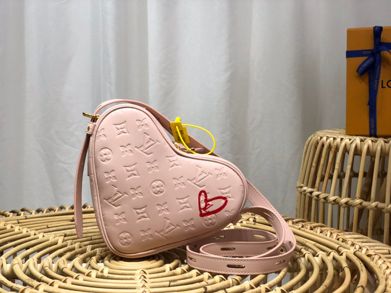 Satchel Bags - VL Bags - 5466