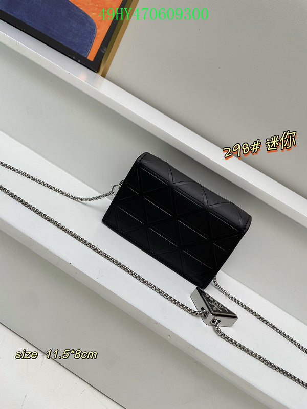 Satchel Bags - PDA Bags - 3209