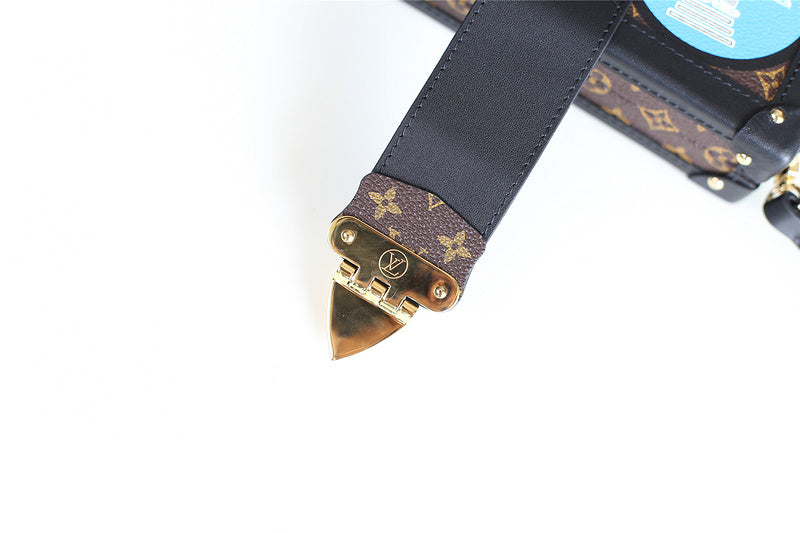 Glami GlamI Lu-Vi bags - 8212
