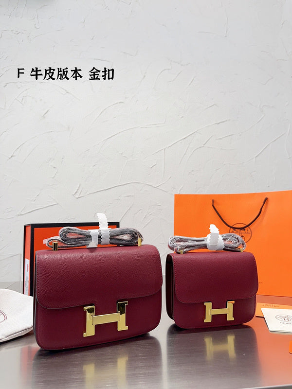 Satchel Bags - HMS-Bags - 496
