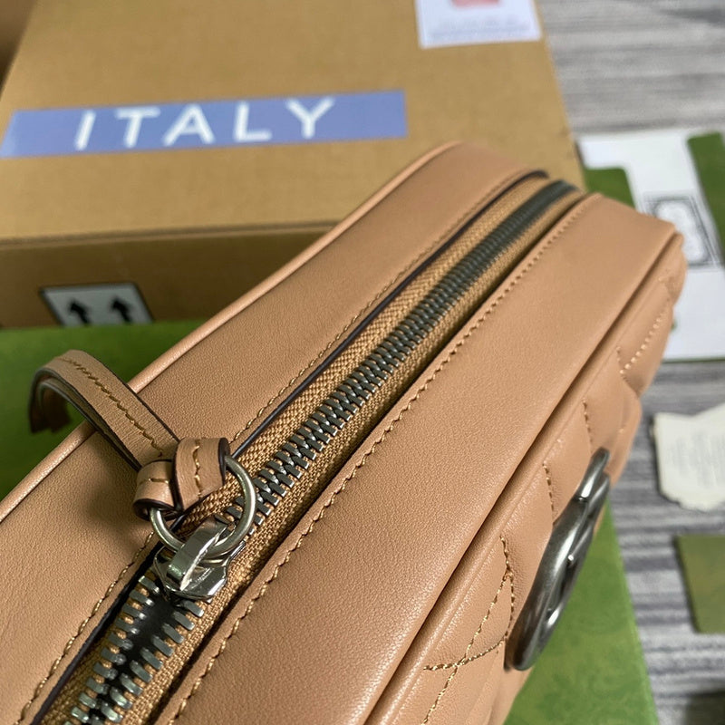 Satchel Bags - GCI Bags - 5030