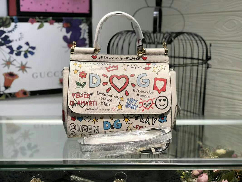 Satchel Bags - DG Bags - 304