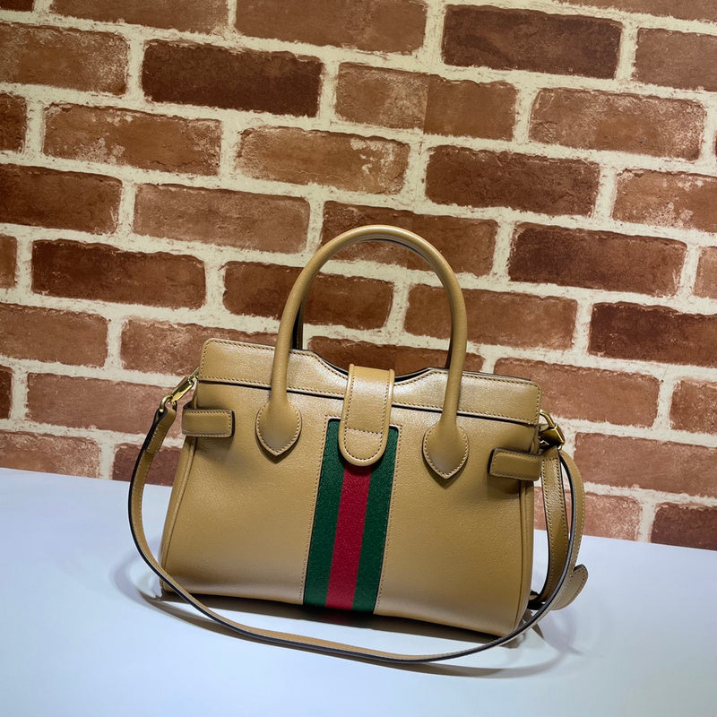 Satchel Bags - GCI Bags - 2786
