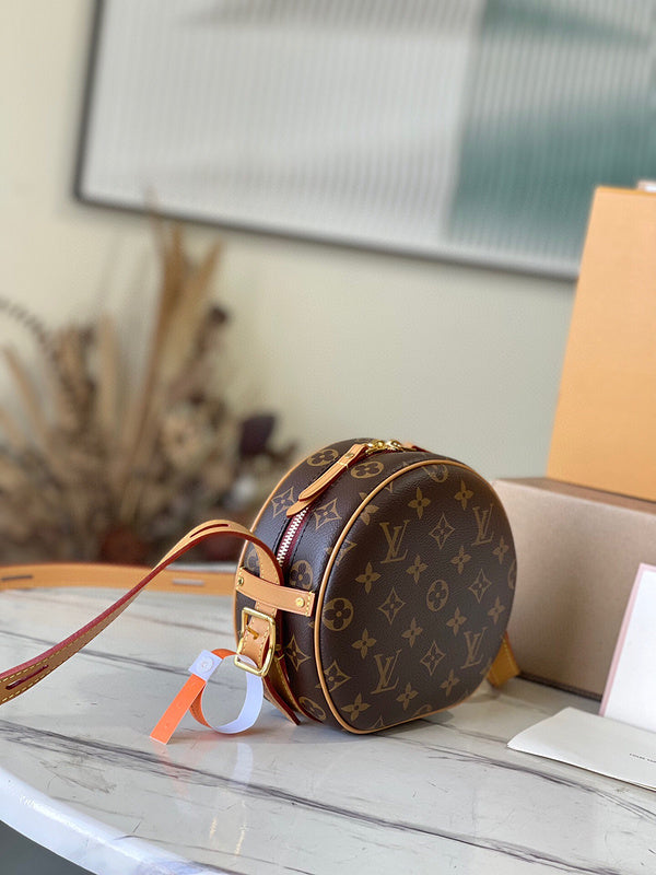 Glami- Glami- Lu-Vi bags - 4440