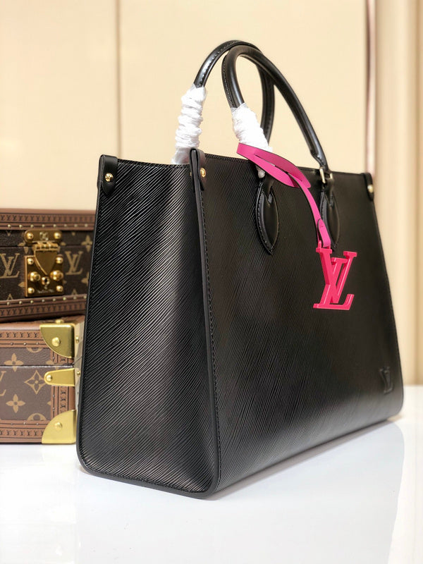 Satchel Bags - VL Bags - 4922