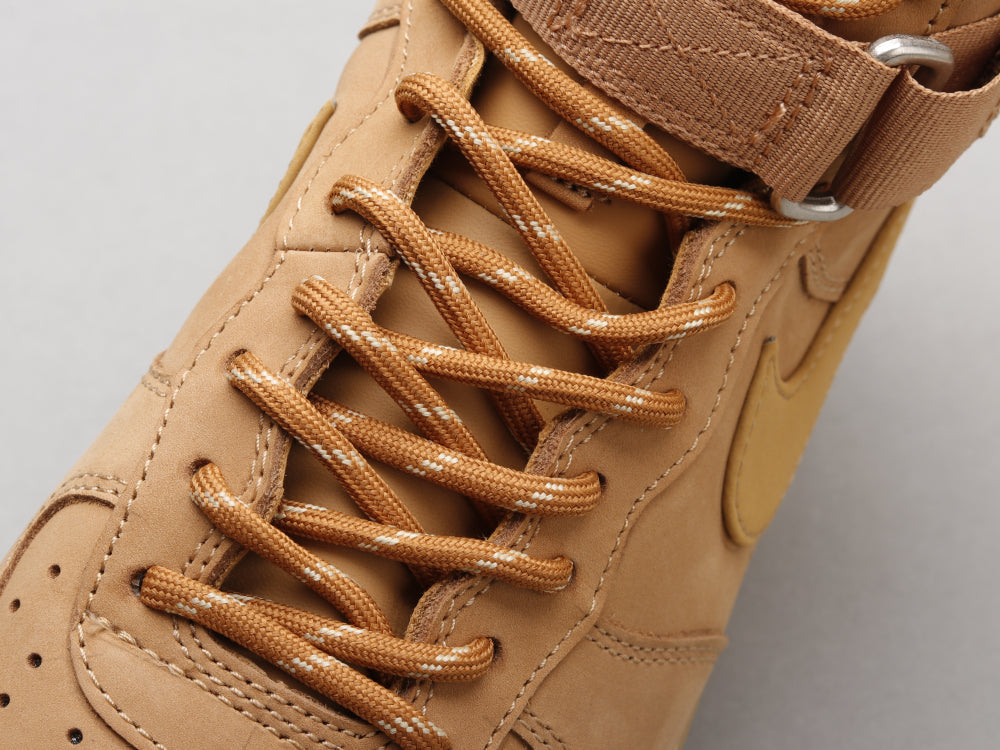 GLM - AF1 2019 Wheat High Gang