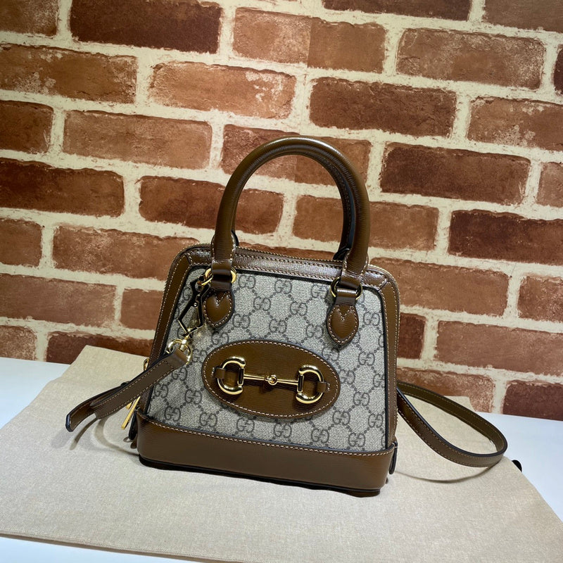 Satchel Bags - GCI Bags - 3717