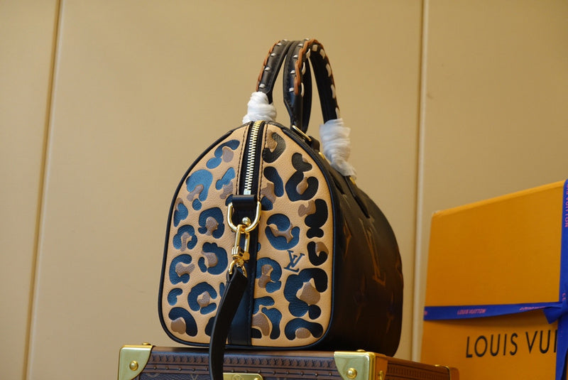 Satchel Bags - VL Bags - 5433
