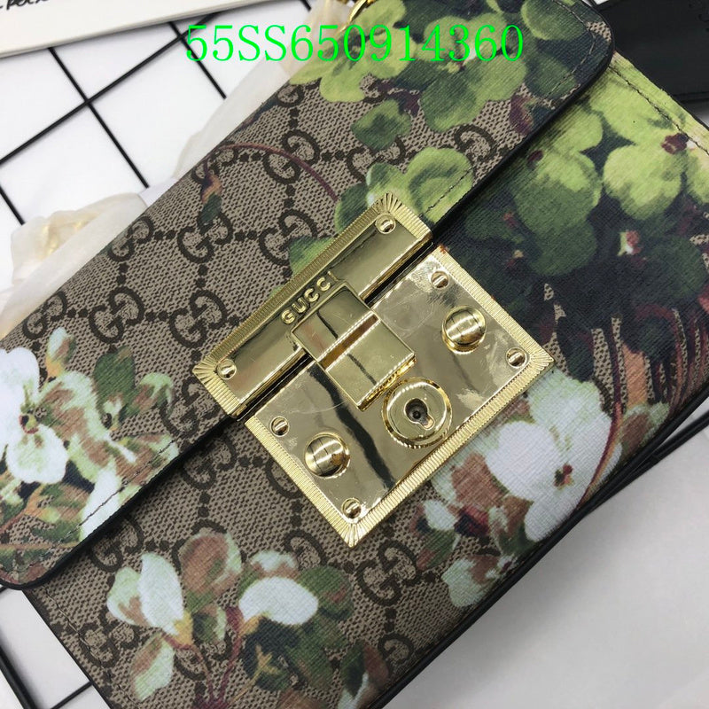 Glami - GUKI Bags - 2337