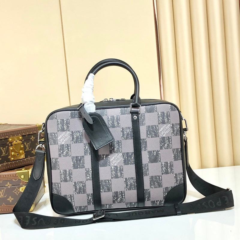 Satchel Bags - VL Bags - 4949