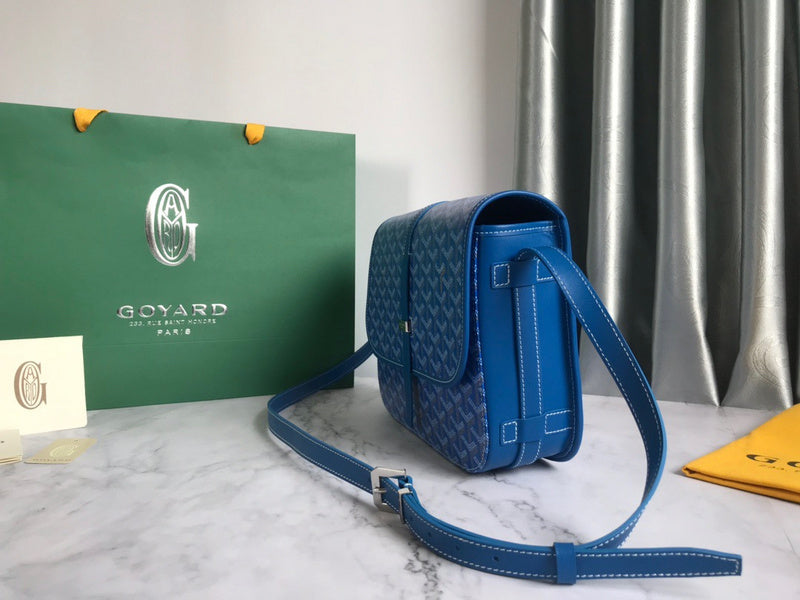 Satchel Bags - GOD Bags - 580