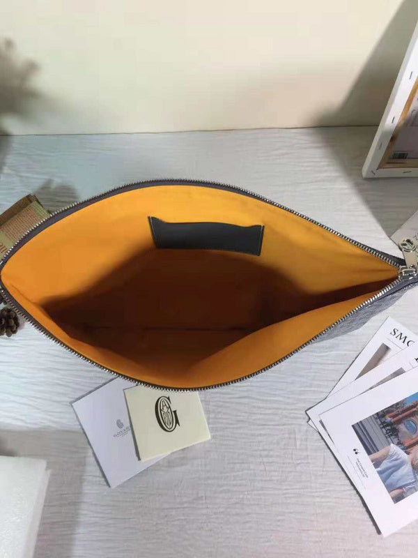 GLM - GYO Bags - 1012