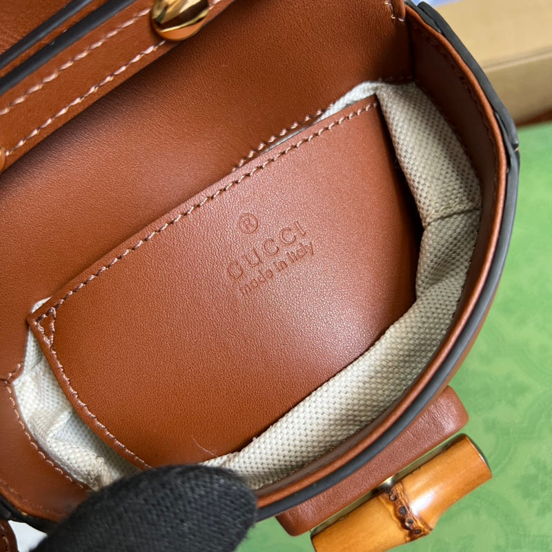 Satchel Bags - GCI Bags - 4227