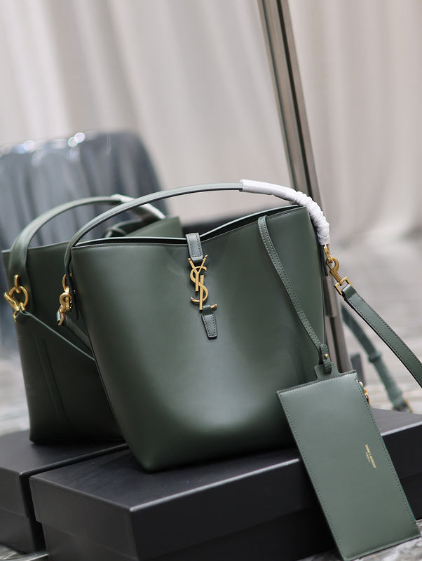 Satchel Bags - SLY Bags - 003