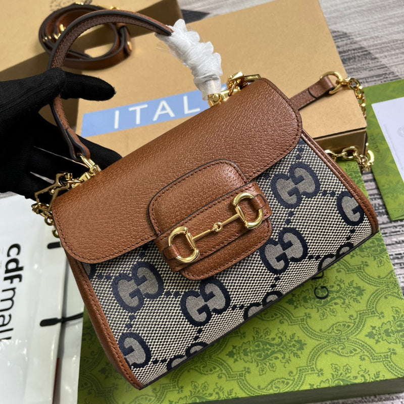 Satchel Bags - GCI Bags - 5419