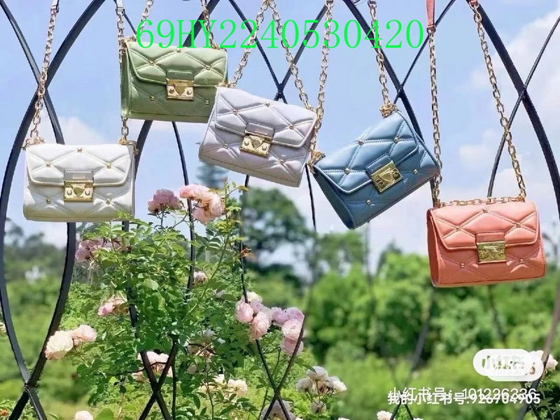 Satchel Bags - MK Bags - 351