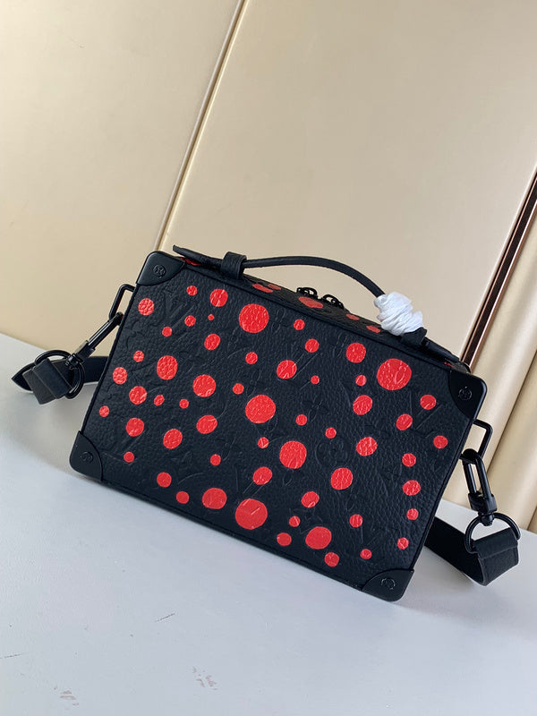 Satchel Bags - VL Bags - 2953