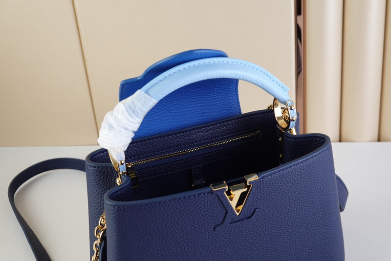 Satchel Bags - VL Bags - 3151
