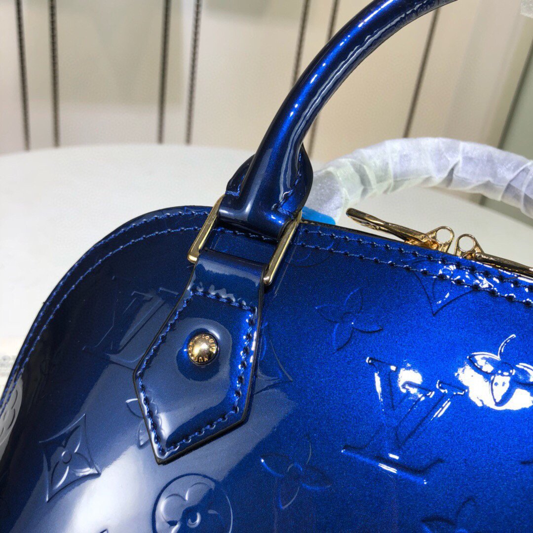 GLM - Top Quality Bags LUV 058