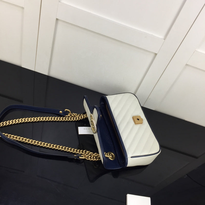 Satchel Bags - GUC Bags - 1360
