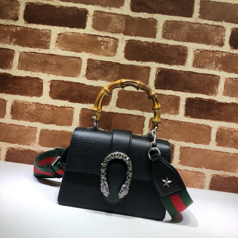 Satchel Bags - GCI Bags - 5143