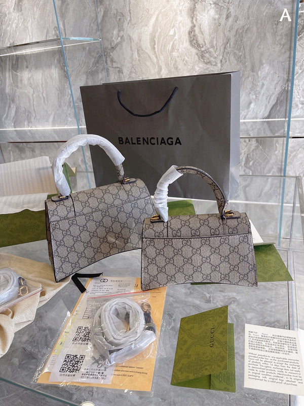Satchel Bags - BGA Bags - 1422