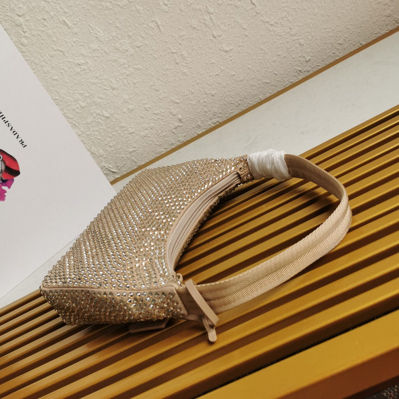 Satchel Bags - PDA Bags - 011