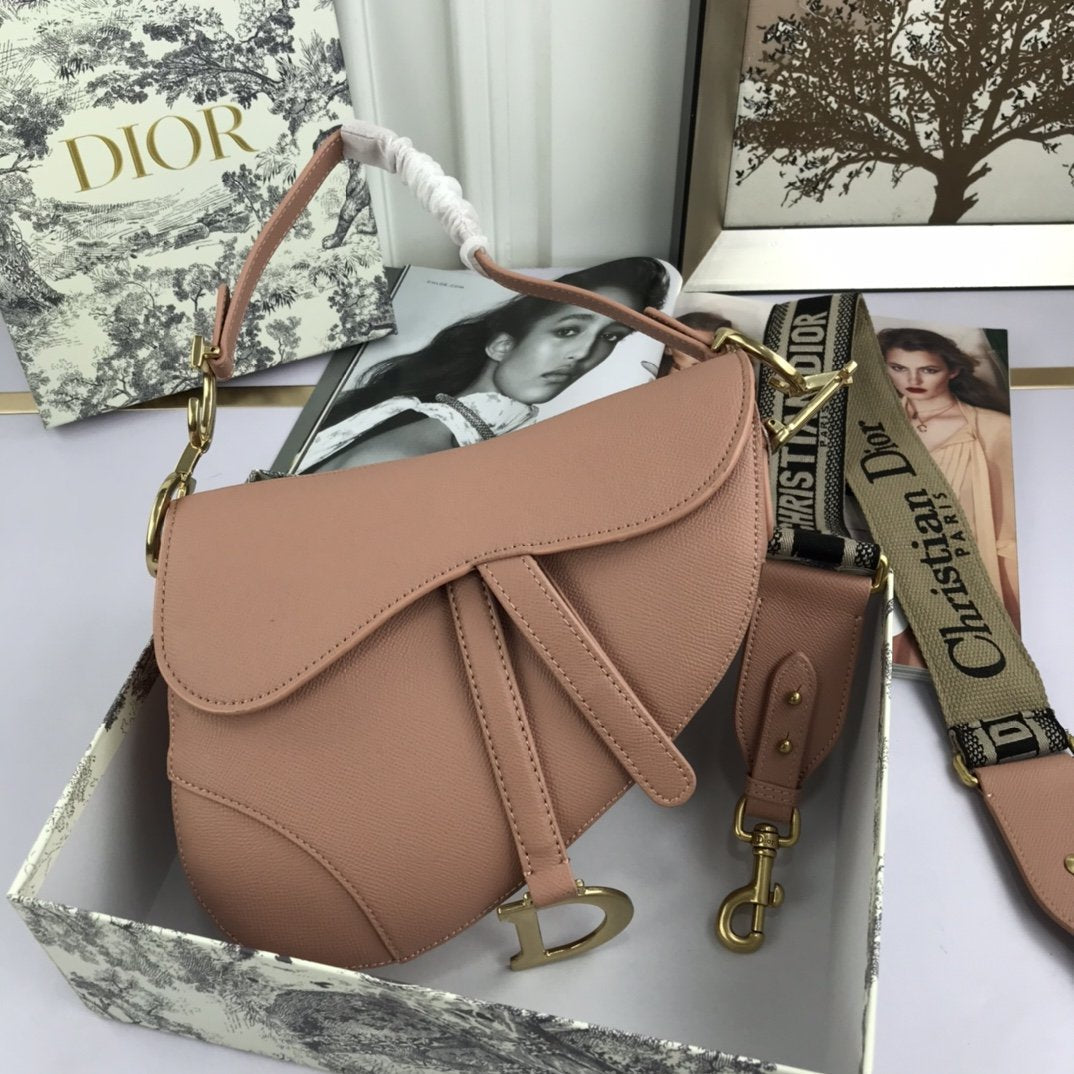 GLM - Top Quality Bags DIR 107