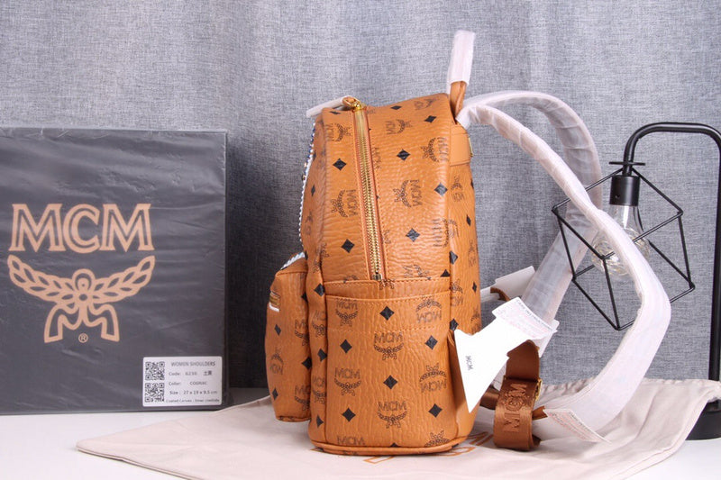 Satchel Bags - MC Bags - 069