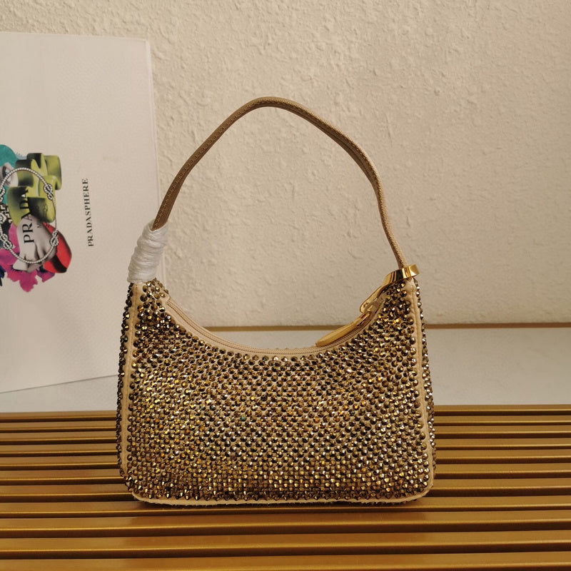 Satchel Bags - PDA Bags - 006
