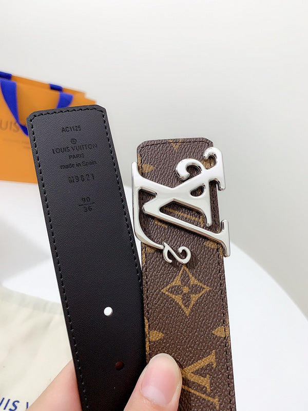 Satchel Bags - VL Belts - 356