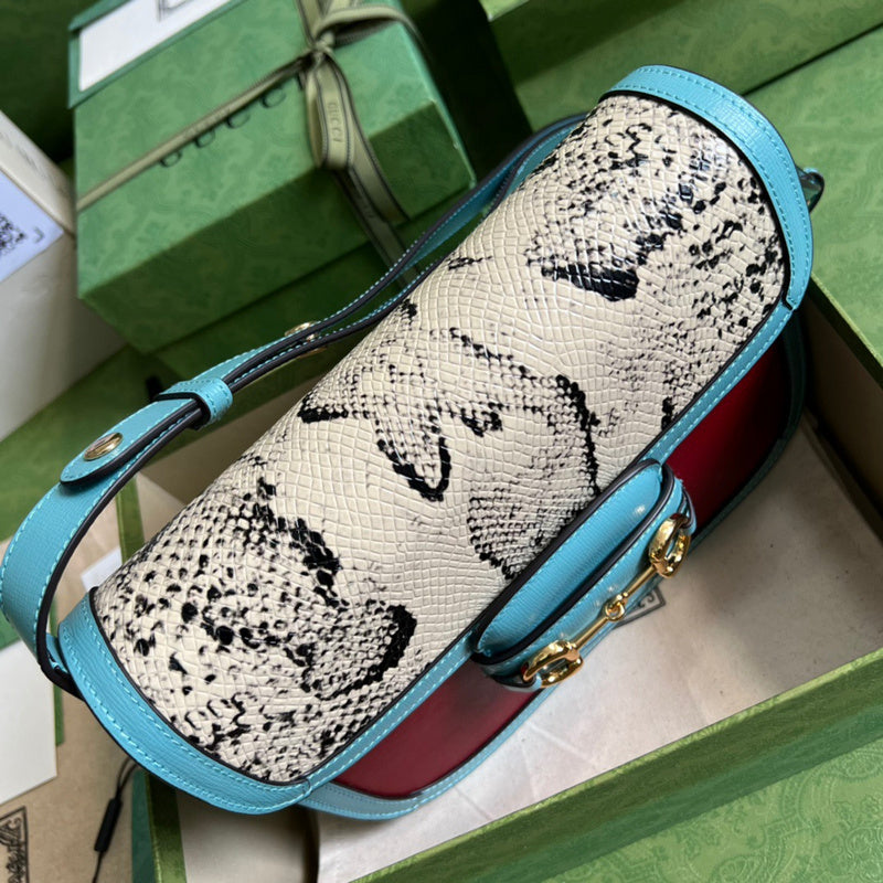Satchel Bags - GCI Bags - 6531