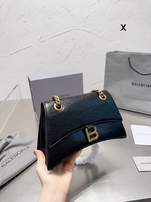 Satchel Bags - BGA Bags - 1619