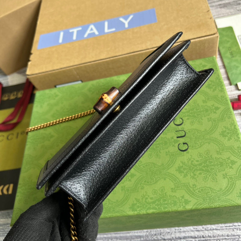 Satchel Bags - GCI Bags - 6415