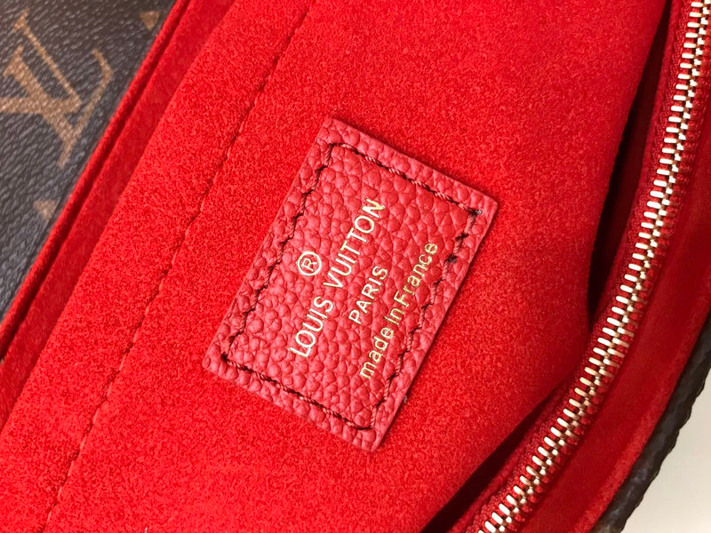 Satchel Bags - VL Bags - 4812