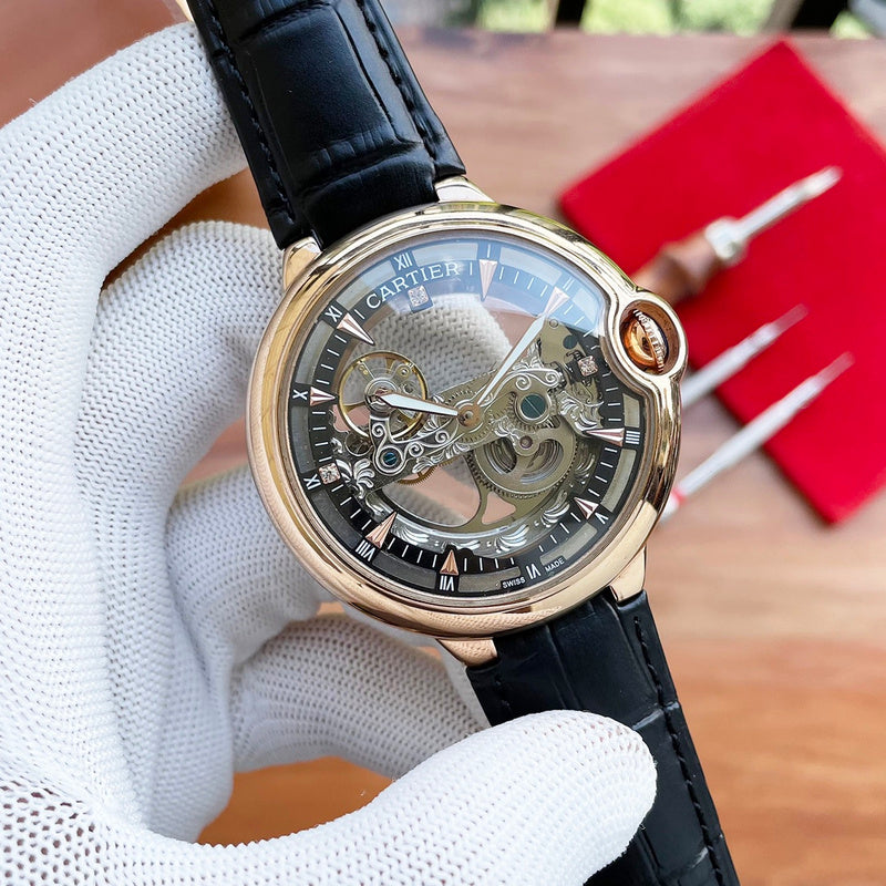 Satchel Bags - CTR Watches - 004