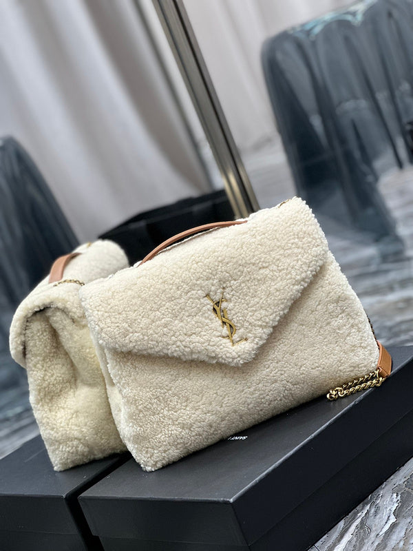 Satchel Bags - SLY Bags - 481