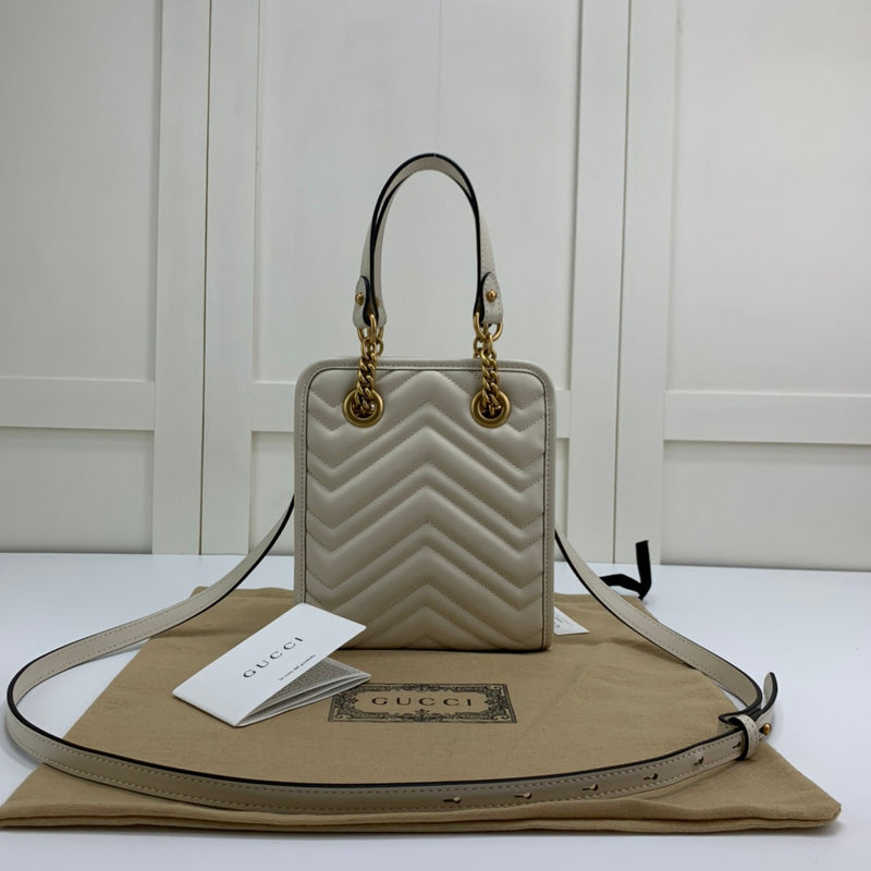 Satchel Bags - GUC Bags - 522