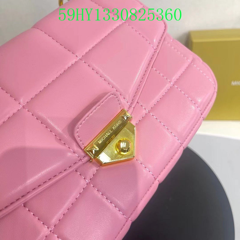 Satchel Bags - MK Bags - 232