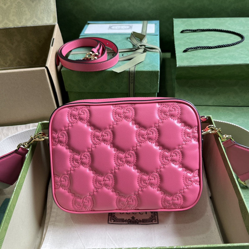 Satchel Bags - GCI Bags - 446