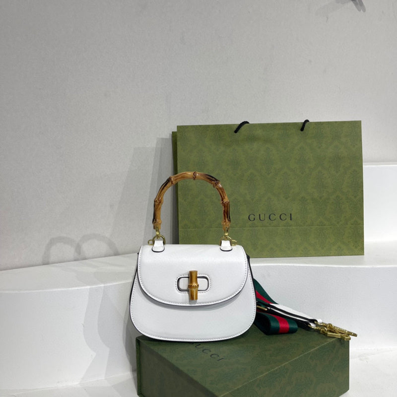 Satchel Bags - GCI Bags - 2007