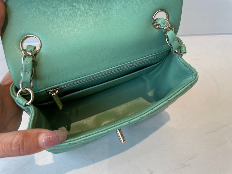 Satchel Bags - CHL Bags - 4014