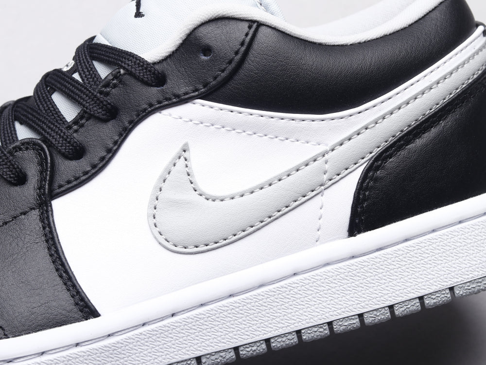 GLM - AJ1 black and white gray
