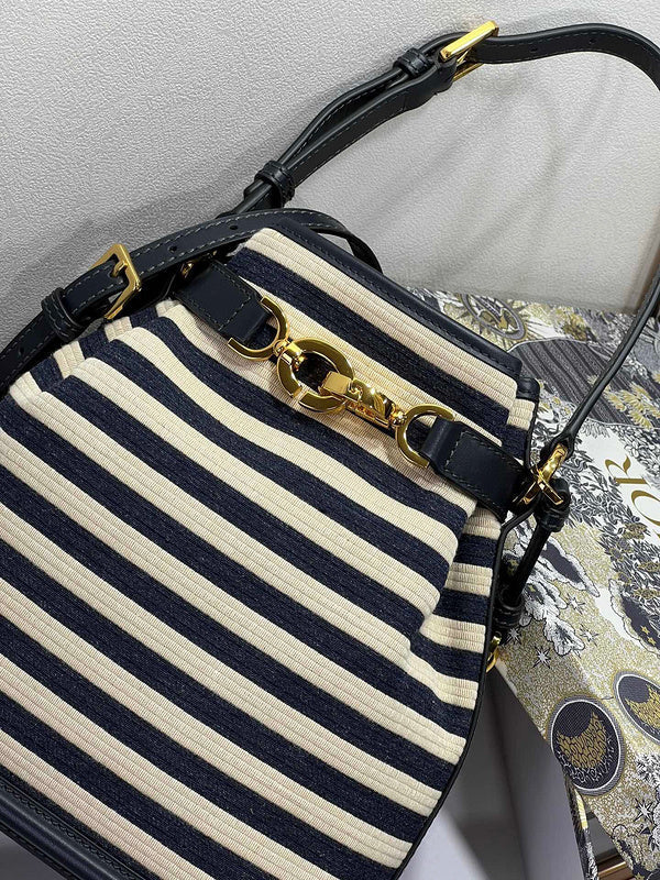 GLM - Dir Bags - 097
