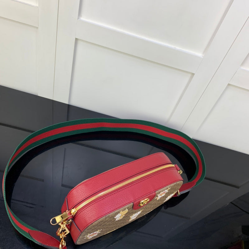 Satchel Bags - GUC Bags - 1477
